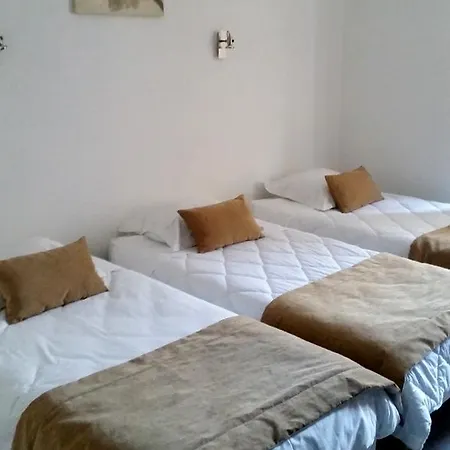 Hotel Oberland 2*