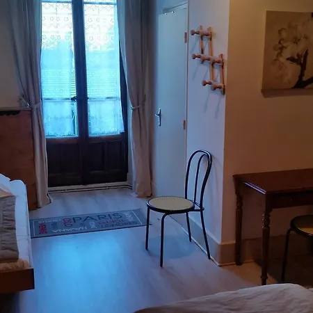 Hotel Oberland 2*
