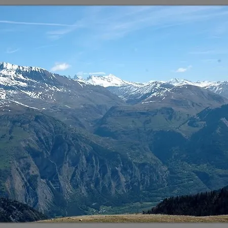 Oberland 2* Le Bourg-dʼOisans