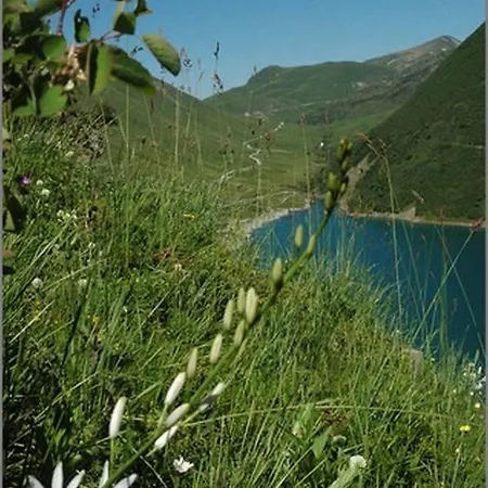 Oberland 2* Le Bourg-dʼOisans