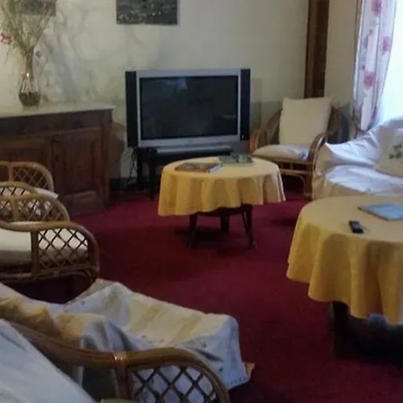 Oberland 2* Le Bourg-dʼOisans