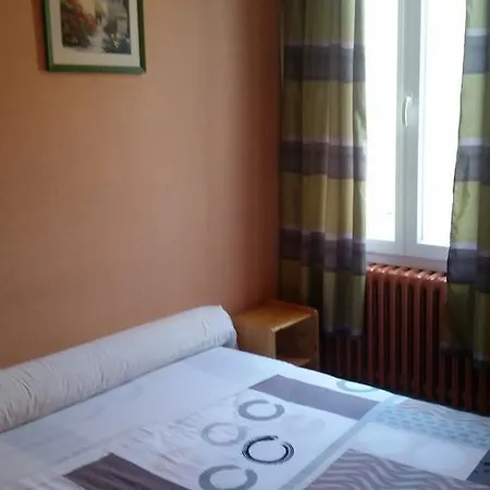 Oberland 2* Le Bourg-dʼOisans