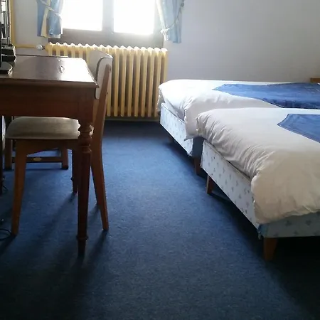 Oberland 2* Le Bourg-dʼOisans