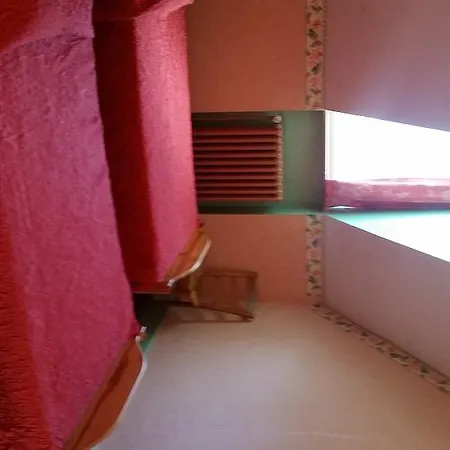 Hotel Oberland 2*