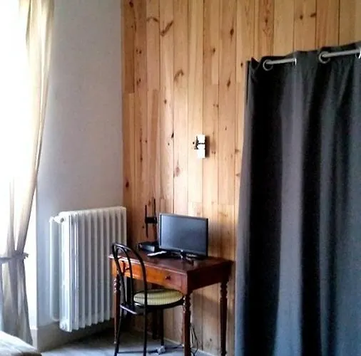 Oberland 2* Le Bourg-dʼOisans